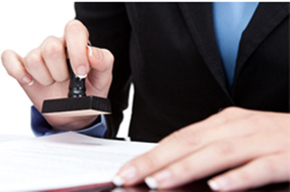 翻译专用章的形制及使用方法